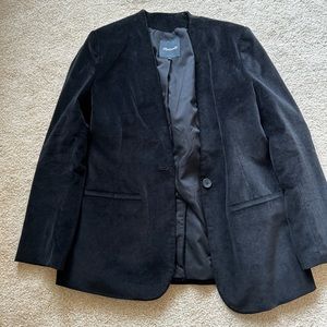 Madewell blazer